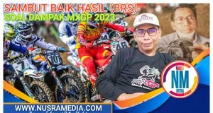 Pemerintah Diharapkan Proaktif Memfasilitasi, Event Berkelas Dunia di NTB Harus Terus Diperbanyak