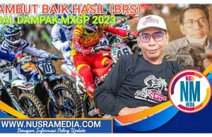 Pemerintah Diharapkan Proaktif Memfasilitasi, Event Berkelas Dunia di NTB Harus Terus Diperbanyak
