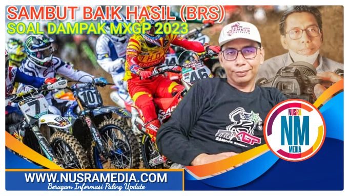 Pemerintah Diharapkan Proaktif Memfasilitasi, Event Berkelas Dunia di NTB Harus Terus Diperbanyak