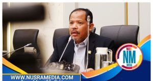 RDP dengan Mentan RI yang Baru, Johan Rosihan Ingatkan Republik Indonesia Bukan Republik Impor