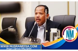 RDP dengan Mentan RI yang Baru, Johan Rosihan Ingatkan Republik Indonesia Bukan Republik Impor