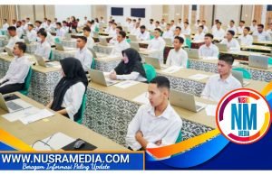 Hari Pertama Seleksi, 20 Peserta Langsung Diskualifikasi