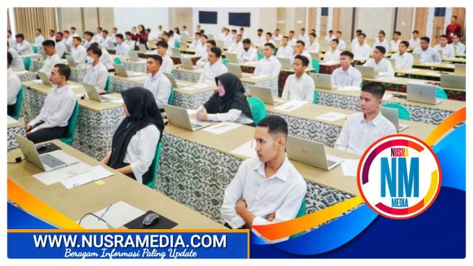 Hari Pertama Seleksi, 20 Peserta Langsung Diskualifikasi