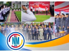 Peringatan Hari Pahlawan ke 78, Momentum Perangi Kebodohan dan Kemiskinan