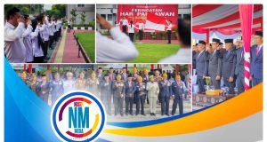 Peringatan Hari Pahlawan ke 78, Momentum Perangi Kebodohan dan Kemiskinan