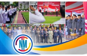 Peringatan Hari Pahlawan ke 78, Momentum Perangi Kebodohan dan Kemiskinan