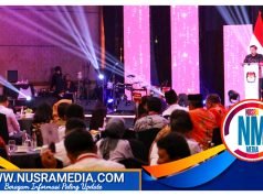 Kepala BPHN : JDIH KPU Berperan Strategis Menjaga Pemilu Jujur dan Adil