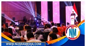 Kepala BPHN : JDIH KPU Berperan Strategis Menjaga Pemilu Jujur dan Adil