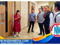 Wujudkan Seleksi CASN Transparan Bebas KKN, Kanwil Kemenkumham Gandeng Ombudsman NTB