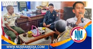 Hasil Koordinasi Bersama Bawaslu, Satpol PP Sumbawa Bakal Tertibkan APS Berbentuk Kampanye