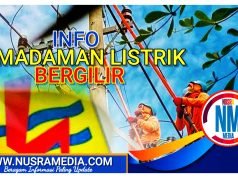 Ternyata Ini Alasan PLN Lakukan Pemadaman Bergilir