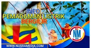 Ternyata Ini Alasan PLN Lakukan Pemadaman Bergilir