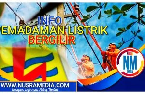 Ternyata Ini Alasan PLN Lakukan Pemadaman Bergilir