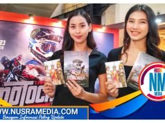 MXGP 2023 Sukses, NTB Akan Gelar Balap Motorcross Nasional