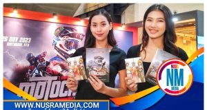 MXGP 2023 Sukses, NTB Akan Gelar Balap Motorcross Nasional