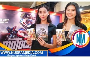 MXGP 2023 Sukses, NTB Akan Gelar Balap Motorcross Nasional