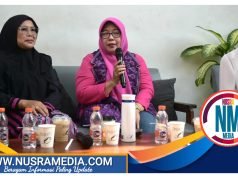 Pendopo Timur Gubernur NTB Bakal Dijadikan Lokasi Diskusi Kekerasan Perempuan dan Anak