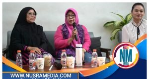 Pendopo Timur Gubernur NTB Bakal Dijadikan Lokasi Diskusi Kekerasan Perempuan dan Anak