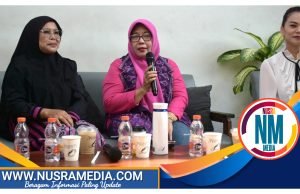 Pendopo Timur Gubernur NTB Bakal Dijadikan Lokasi Diskusi Kekerasan Perempuan dan Anak