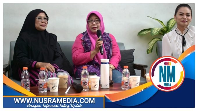 Pendopo Timur Gubernur NTB Bakal Dijadikan Lokasi Diskusi Kekerasan Perempuan dan Anak