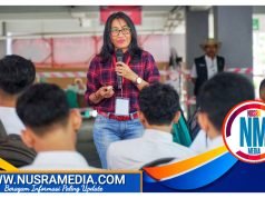 Peserta SKD CASN Diminta Tetap Tenang dan Jaga Kesehatan