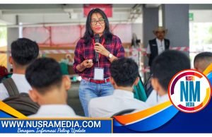 Peserta SKD CASN Diminta Tetap Tenang dan Jaga Kesehatan