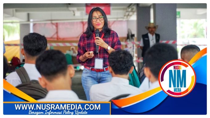 Peserta SKD CASN Diminta Tetap Tenang dan Jaga Kesehatan