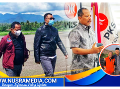 Bang Zul Maju Pilgub DKI Jakarta? Ini Tanggapan Ketua DPP PKS BPW Bali-Nusra