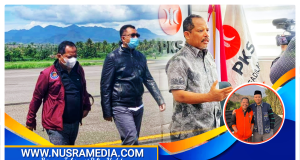 Bang Zul Maju Pilgub DKI Jakarta? Ini Tanggapan Ketua DPP PKS BPW Bali-Nusra