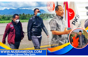 Bang Zul Maju Pilgub DKI Jakarta? Ini Tanggapan Ketua DPP PKS BPW Bali-Nusra