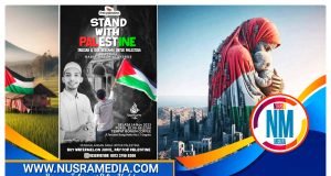 Dihadiri Habib Hasan Alaydrus, Bonum Coffee Galang Donasi Untuk Rakyat Palestina