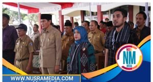 Desa di Lombok Tengah Wakili NTB ke Nasional
