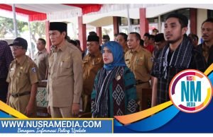 Desa di Lombok Tengah Wakili NTB ke Nasional