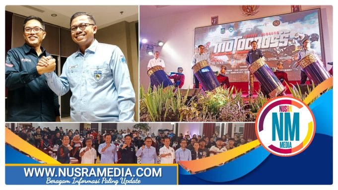 Gendang Beleq Kumbara Marong Pukau Yogyakarta, Kadispar Optimis Tarik Banyak “Rojali” ke NTB