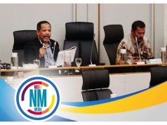 Johan Rosihan Dorong Kebijakan APBN Tekan Biaya Produksi Bagi Petani