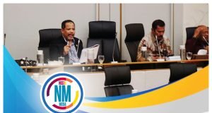 Johan Rosihan Dorong Kebijakan APBN Tekan Biaya Produksi Bagi Petani