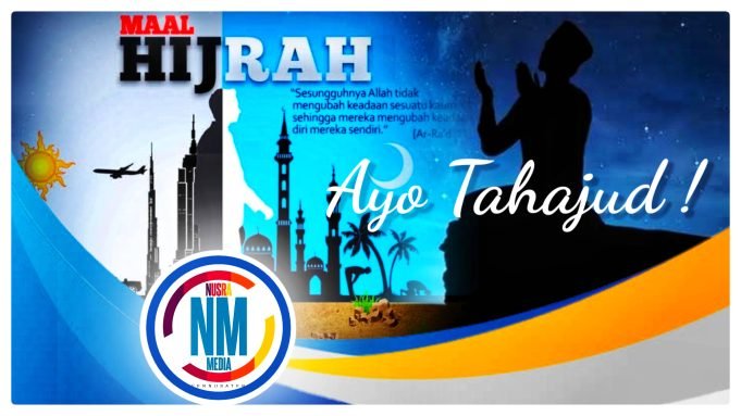 Berikut Do’a, Cara Sholat Tahajud Serta Waktu Pelaksanaannya