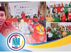 Dinahkodai Abdul Rafiq, Tim Pemenangan Siap “Gaspoll” Menangkan Ganjar-Mahfud di Sumbawa