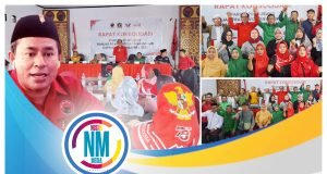 Dinahkodai Abdul Rafiq, Tim Pemenangan Siap “Gaspoll” Menangkan Ganjar-Mahfud di Sumbawa