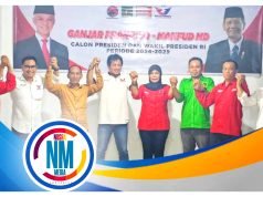 Diketuai Made Slamet, Tim Pemenangan Ganjar-Mahfud Terbentuk di Mataram
