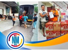 Sita Puluhan Dus Miras, Polisi Grebek Sebuah Toko Diwilayah Brang Biji