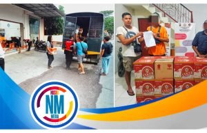 Sita Puluhan Dus Miras, Polisi Grebek Sebuah Toko Diwilayah Brang Biji