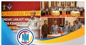 Irjen Kemenkumham Serukan Tindak Lanjuti Hasil Pemeriksaan BPK