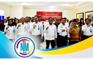 Bapas Mataram Gelar Pembimbingan Kepribadian, Parlindungan : Berikan Yang Terbaik, Jangan Setengah-setengah !
