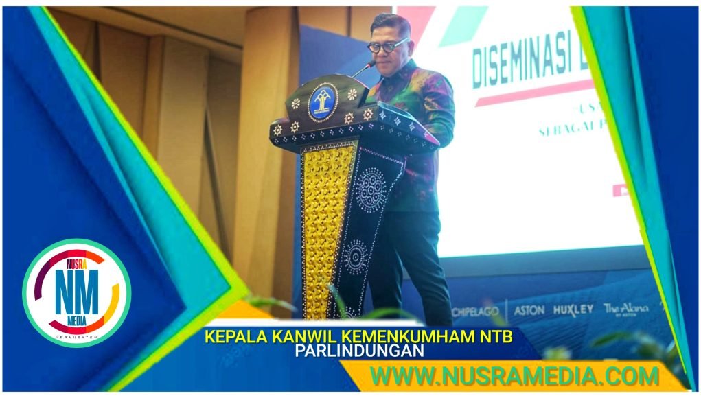 UMKM Didorong Daftar Perseroan Perorangan : Syarat Sederhana, Tak Perlu Akta Notaris !