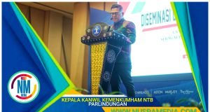 UMKM Didorong Daftar Perseroan Perorangan : Syarat Sederhana, Tak Perlu Akta Notaris !