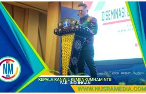 UMKM Didorong Daftar Perseroan Perorangan : Syarat Sederhana, Tak Perlu Akta Notaris !