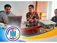 Kumham NTB Lakukan Pembinaan Kenotariatan di Sumbawa
