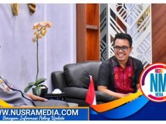 PT Telkom Indonesia Wilayah NTB Siap Dukung Digitalisasi