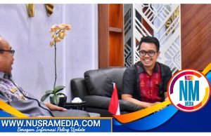 PT Telkom Indonesia Wilayah NTB Siap Dukung Digitalisasi